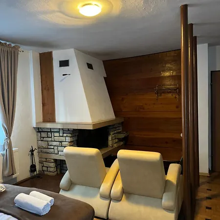 Apartament I Pod Wyciagiem Karpacz