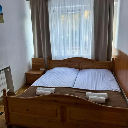 I Pod Wyciagiem Apartament