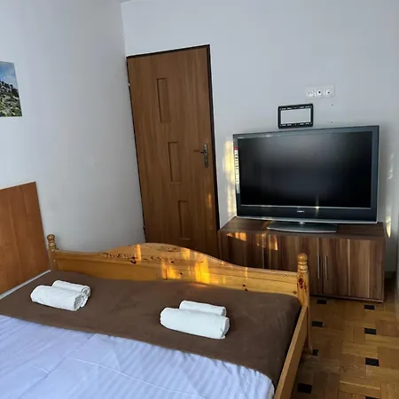 I Pod Wyciagiem Apartament