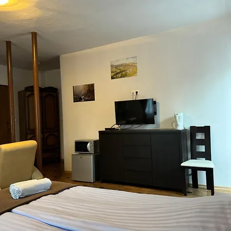 Apartament I Pod Wyciagiem Karpacz
