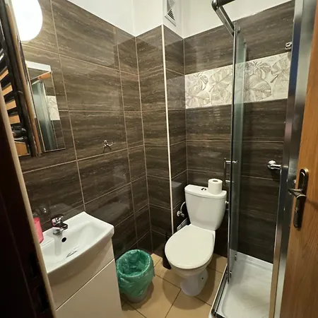 I Pod Wyciagiem Apartmán