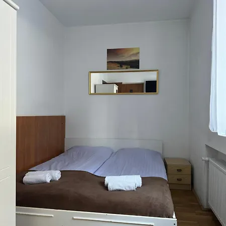 Apartament I Pod Wyciagiem Karpacz