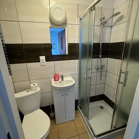 I Pod Wyciagiem * Karpacz