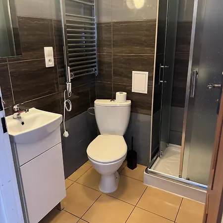 Apartament I Pod Wyciagiem