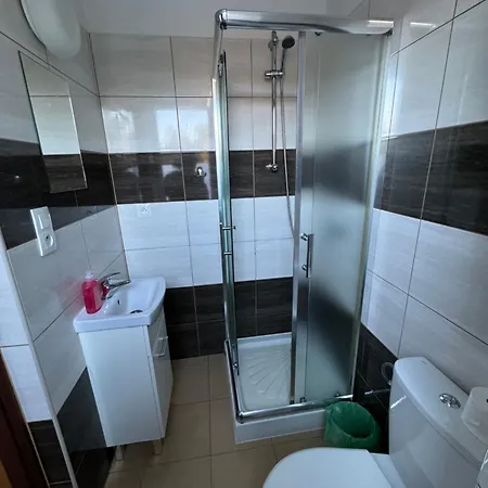 I Pod Wyciagiem Apartmán *