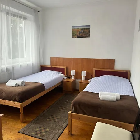 I Pod Wyciagiem Karpacz