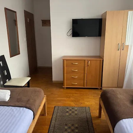 Apartament I Pod Wyciagiem *