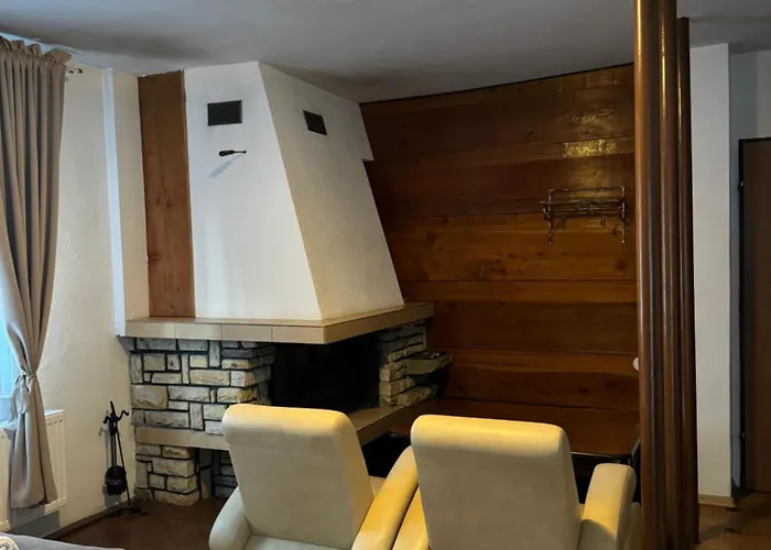 Appartement I Pod Wyciagiem Karpacz