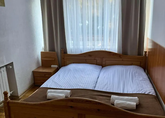 I Pod Wyciagiem Appartement