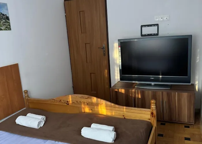 I Pod Wyciagiem Appartement