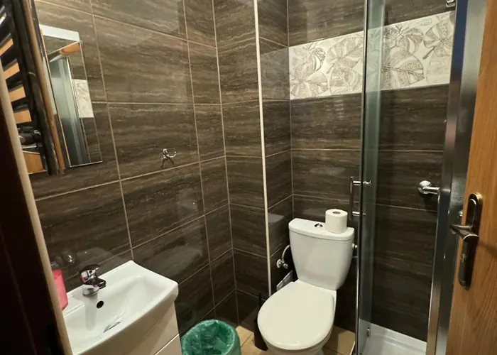 I Pod Wyciagiem Appartement