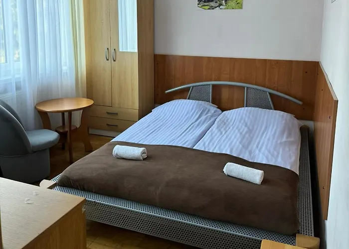 I Pod Wyciagiem Appartement *