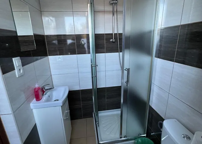 I Pod Wyciagiem Appartement *